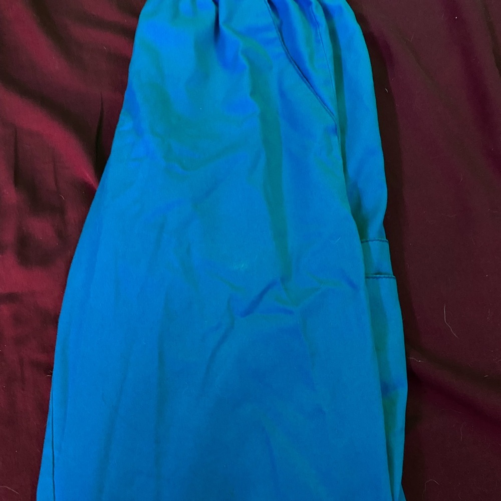 WONDERWINK SCRUB PANTS